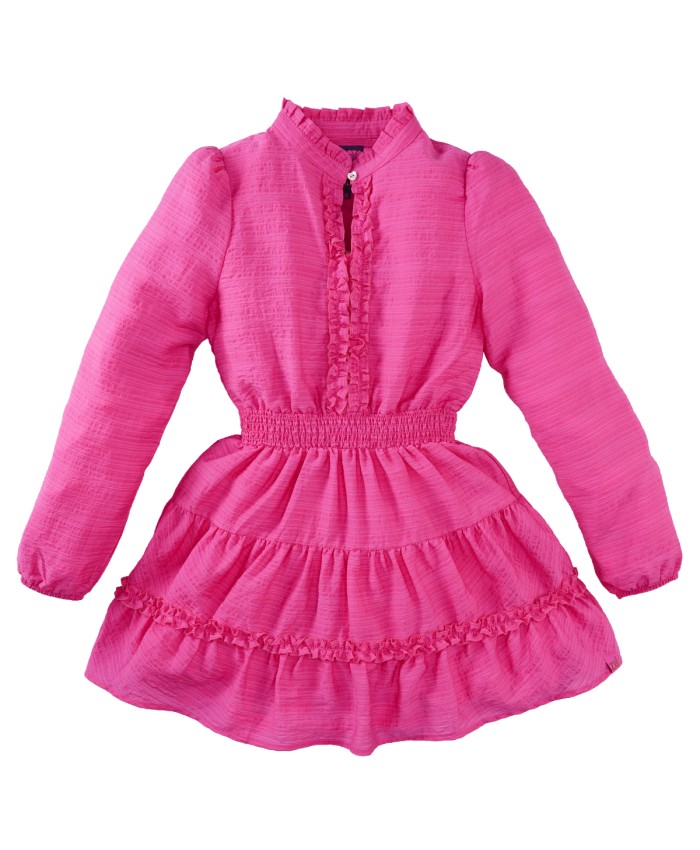 Z8 Dress Leentje Awesome  Pink